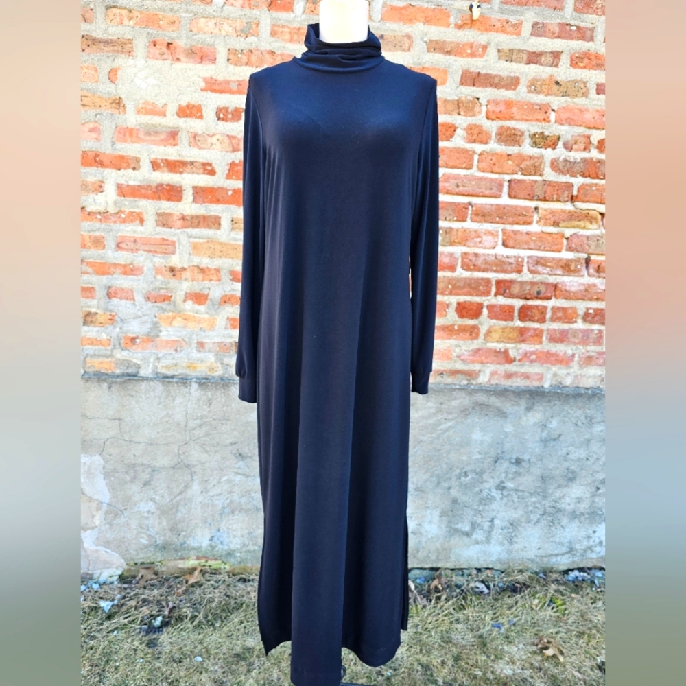 Sympli NWT Black Dress